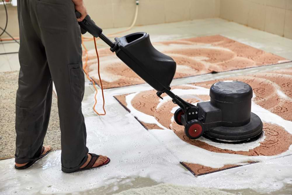 Carpet rug Cleaning services in Lahore
