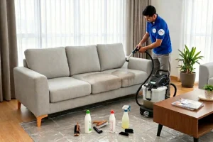 best sofa cleaning services in Lahore & #1 Top Sofa cleaner Lahore