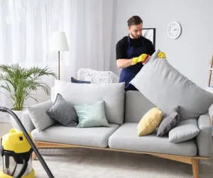 sofa cleaning services in Lahore.