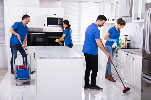 Home Deep Cleaning services in Lahore, Maids service, cleaning services near me