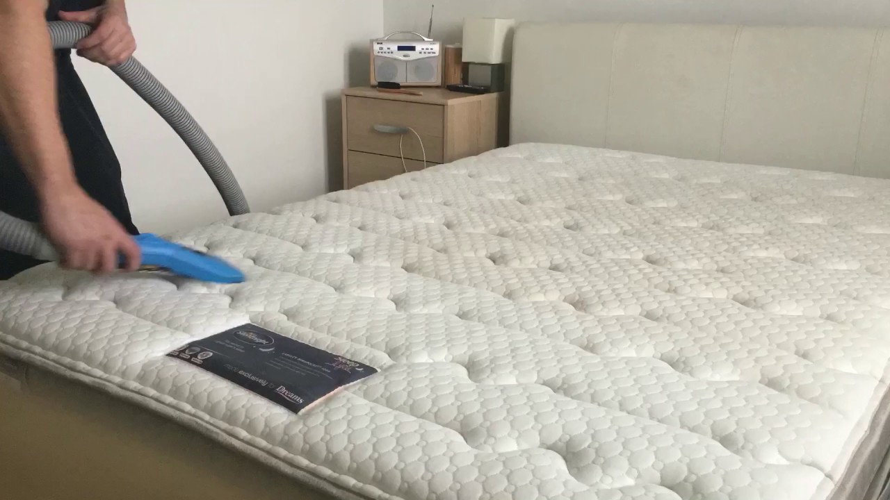 Mattress Cleaning Services in Lahore