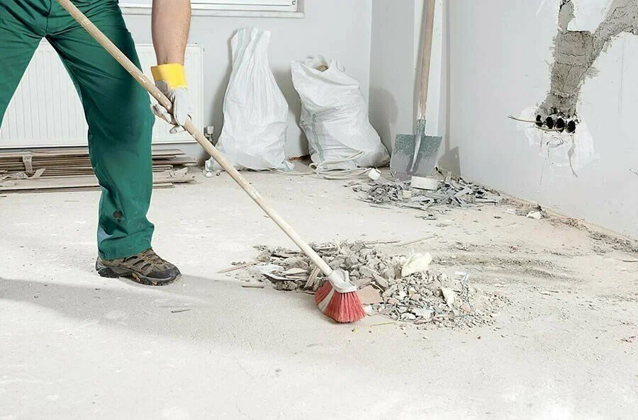 post construction. Post Construction Cleaning services in Lahore
