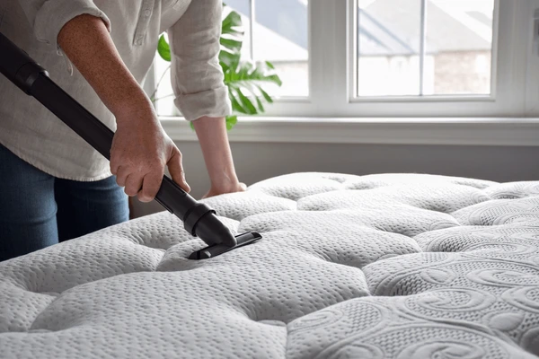 Mattress Cleaning services in Lahore
