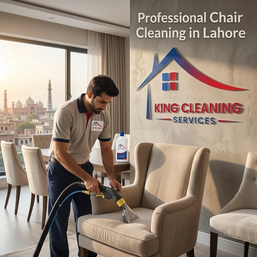 chair cleaning near me